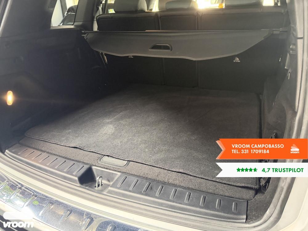 MERCEDES GLB (X247) GLB 220 d Automati...