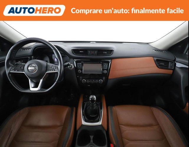NISSAN X-Trail dCi 150 2WD Tekna