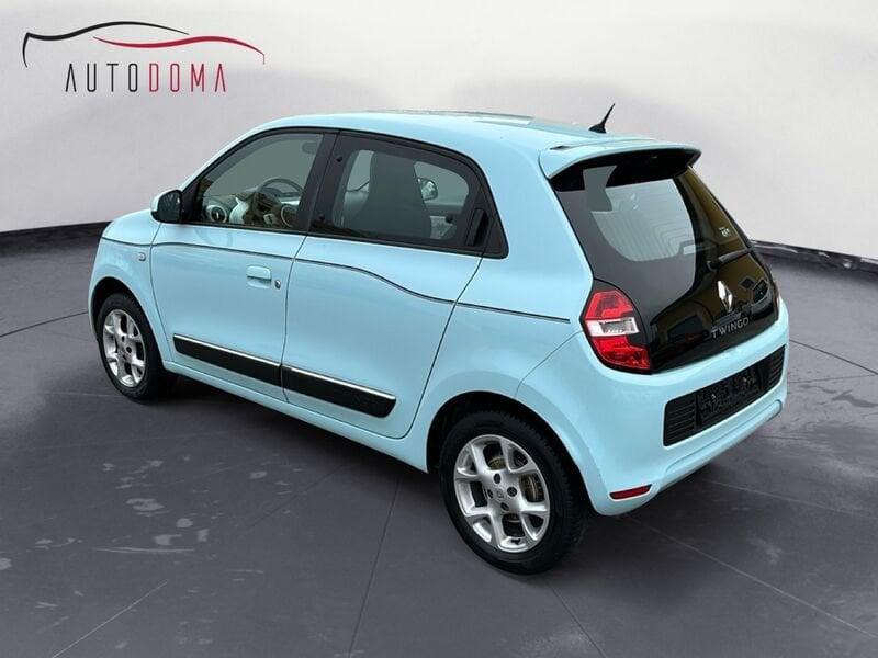 Renault Twingo energy intens