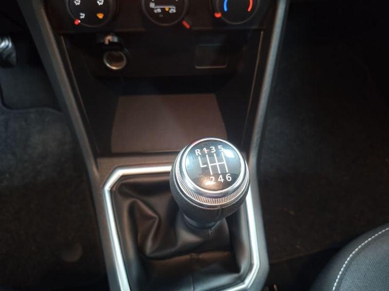 Dacia Sandero Sandero Stepway 1.0 tce Comfort Eco-g 100cv