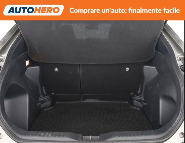 TOYOTA Yaris Cross 1.5 Hybrid 5p. E-CVT Trend