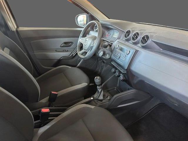 DACIA Duster 1.5 Blue dCi 8V 115 CV 4x4 Essential