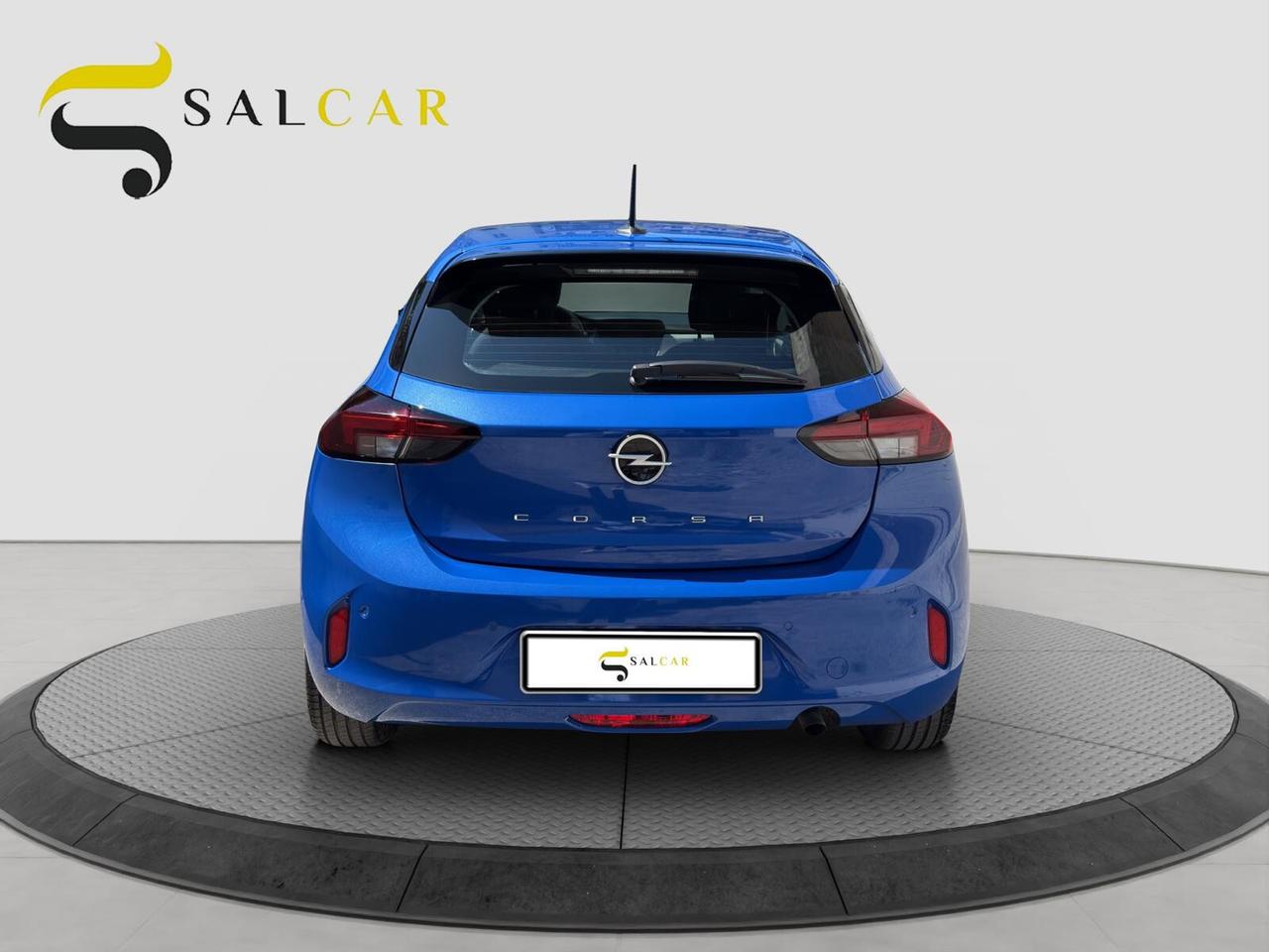Opel Corsa 1.2 100cv automatica 2024