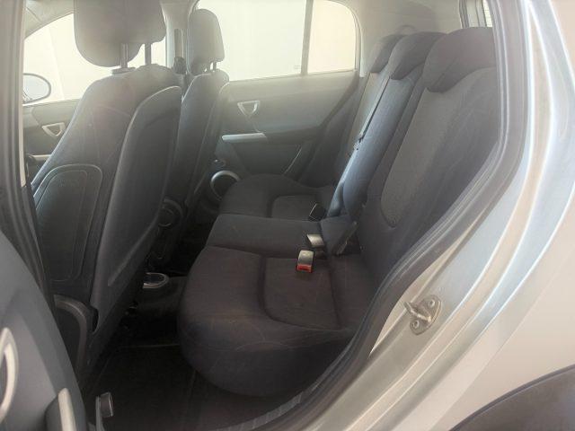 SMART ForFour 1.3 passion