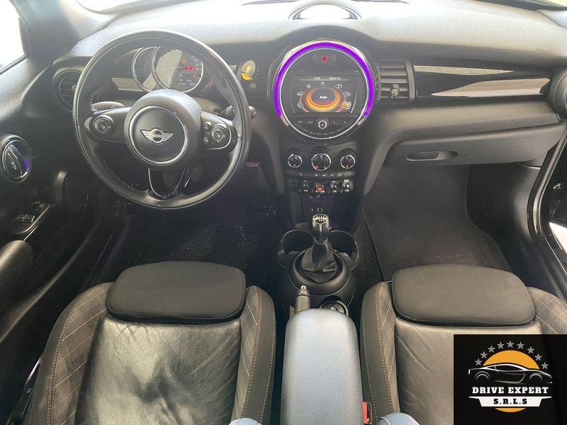 MINI Mini Cooper D Hype
