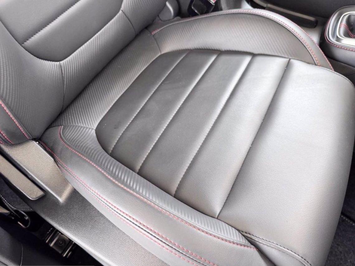 MG ZS 1 0 luxury