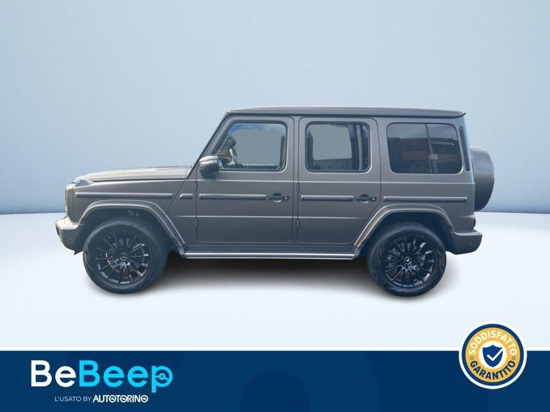 Mercedes-Benz Classe G G 400 D AMG LINE 330CV AUTO