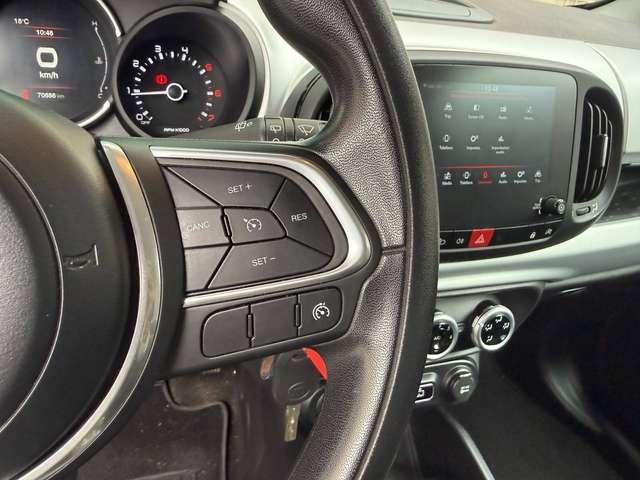 Fiat 500L City Cross 1.3 mjt 95cv my20