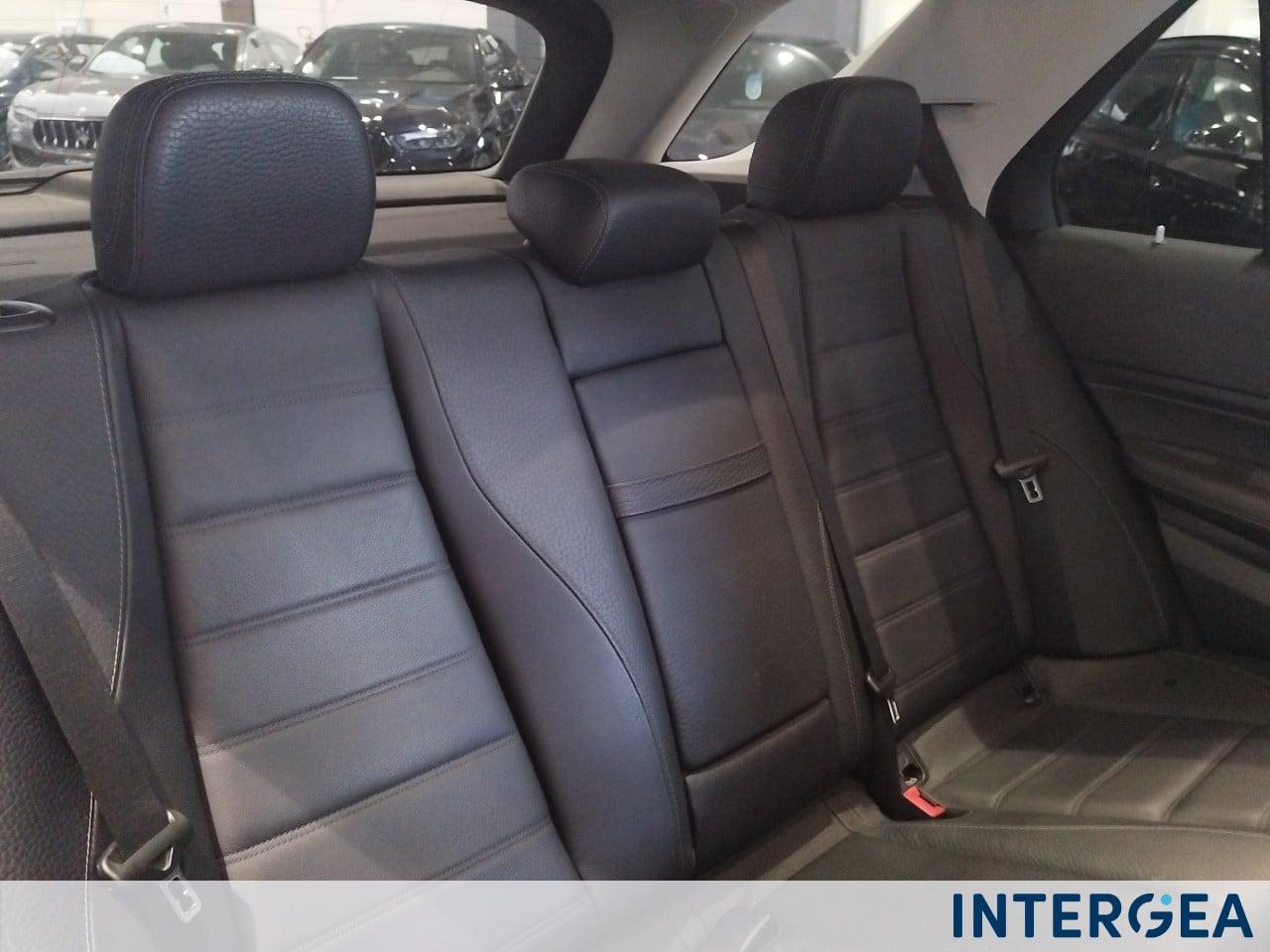 Mercedes-Benz GLE 350 de phev (e eq-power) Premium Plus 4matic auto