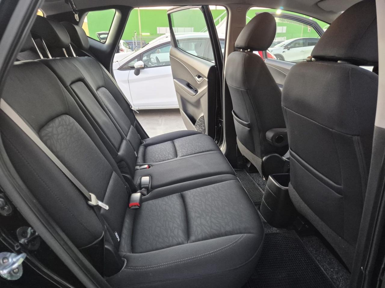 Hyundai iX20 1.4 90 CV Econext