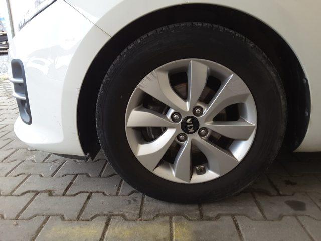 KIA Rio 1.2 CVVT 5p. ECO GPL Cool *EURO 6*