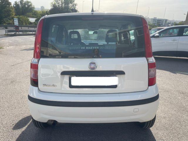 FIAT Panda 1.1 Active