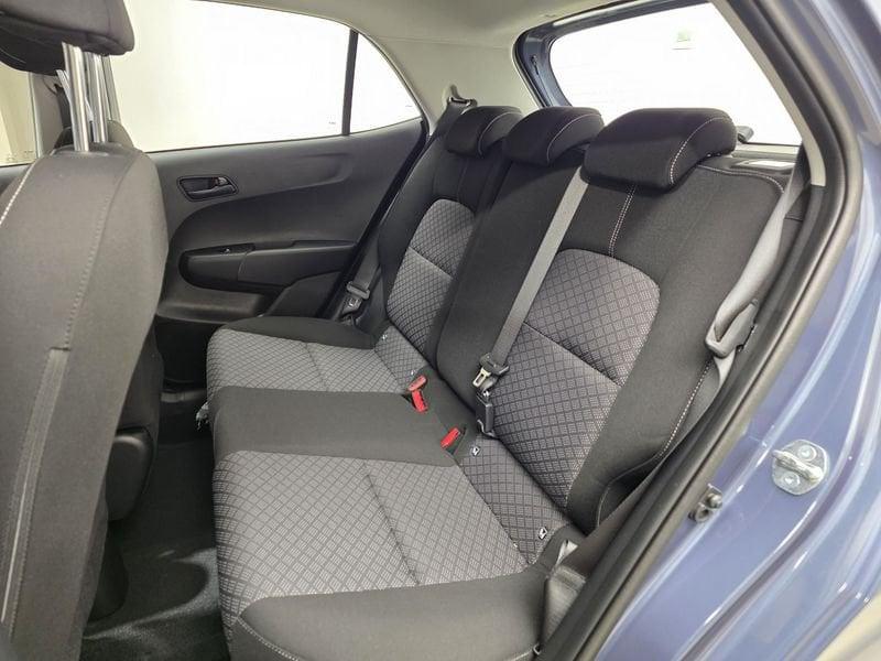 Kia Picanto Picanto 1.0 GDi GPL URBAN pagala in 1 anno a costo ZERO