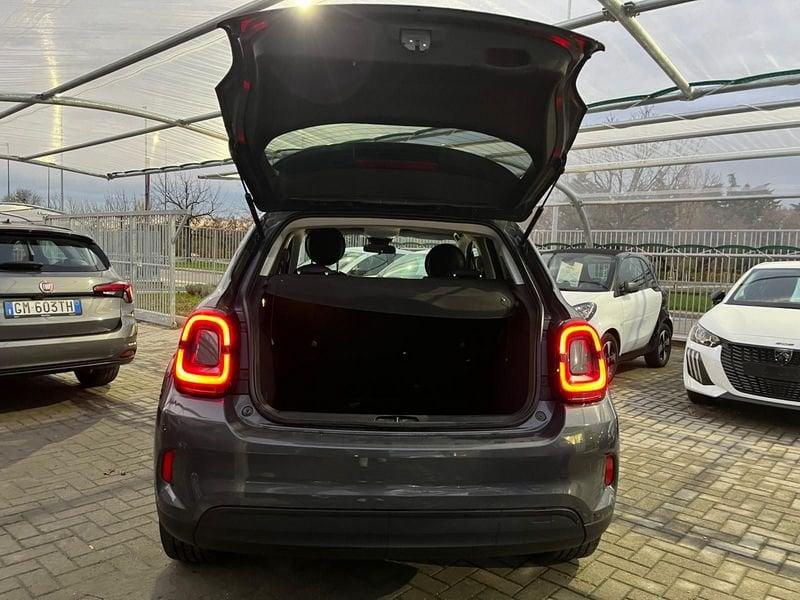 FIAT 500X 500X 1.6 MultiJet 130 CV Cross