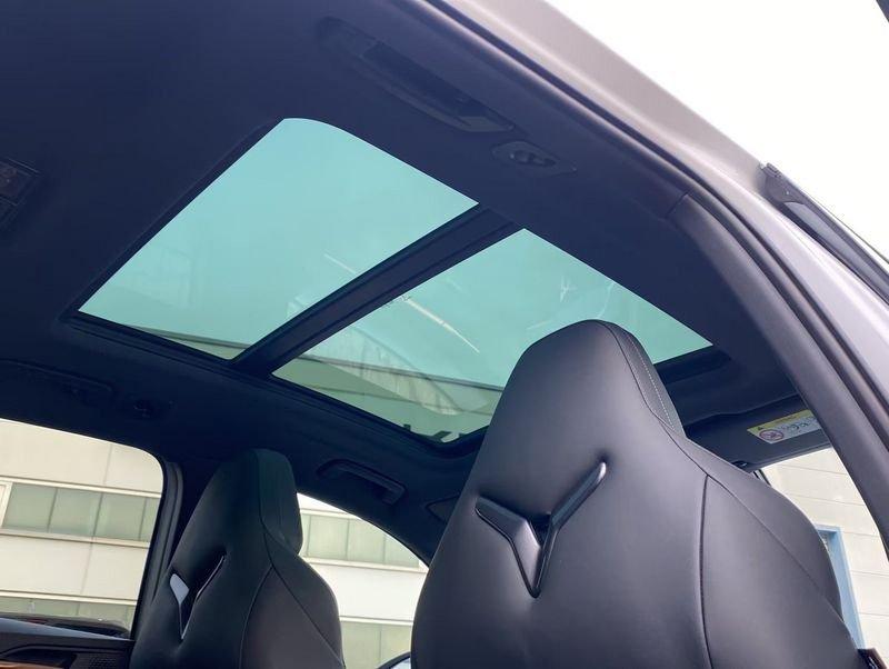 CUPRA Terramar 2.0 TSI 4Drive DSG VZ Tetto DCC Led Matrix Sennheiser
