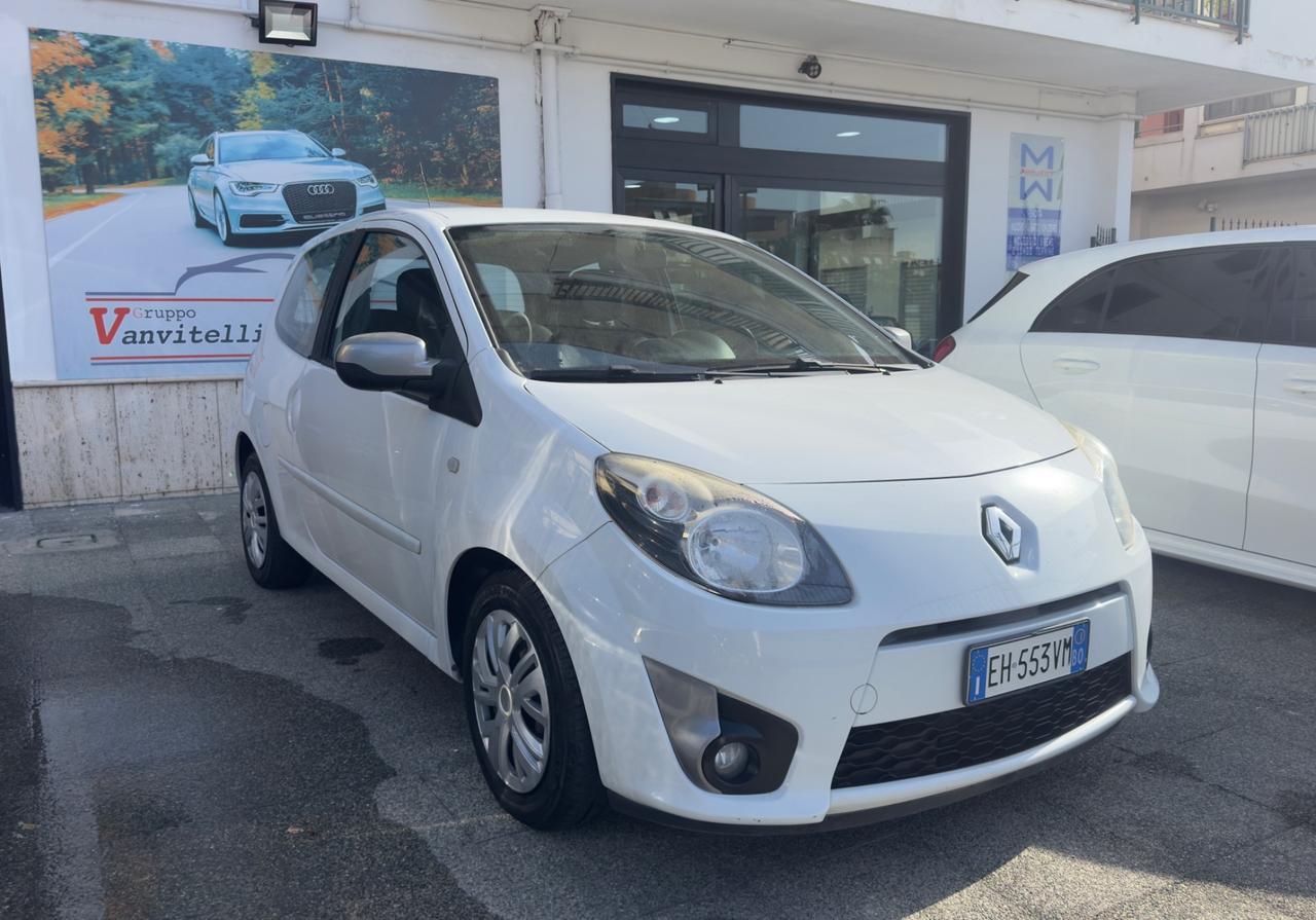 Renault Twingo 1.2 16V LEV Live
