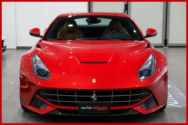 FERRARI F12 PREZZO +IVA|FULL CARBON SPEC