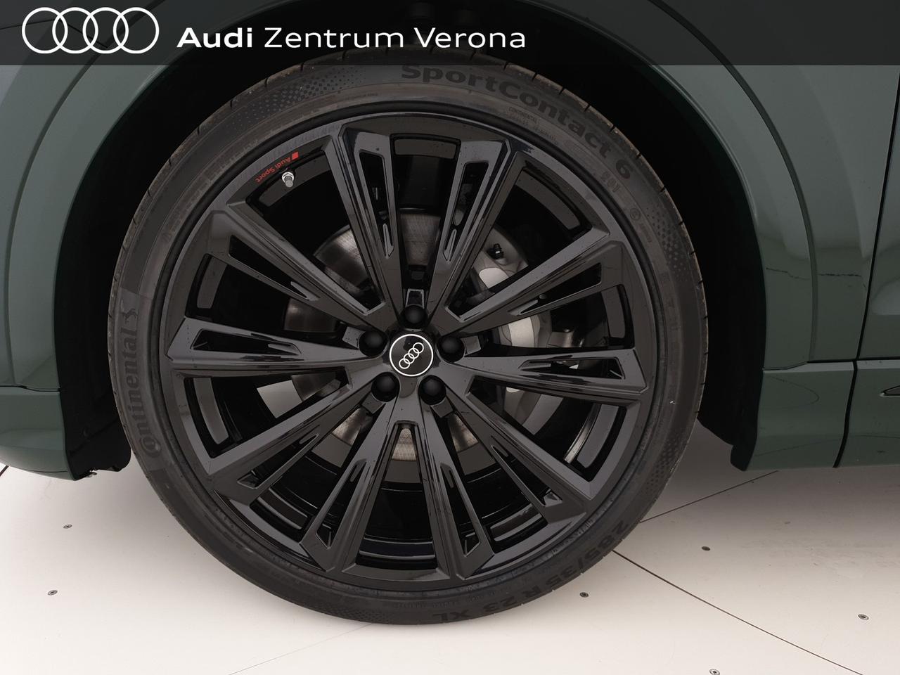 3.0TDI 286CV quattro tiptronic S line Edition