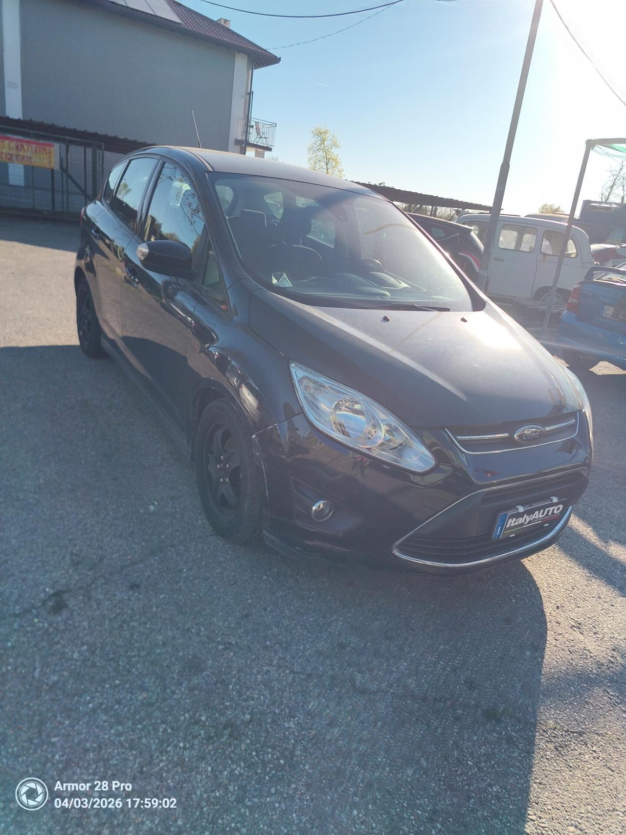 Ford C-Max 1.0 EcoBoost 125CV Start&Stop Titanium