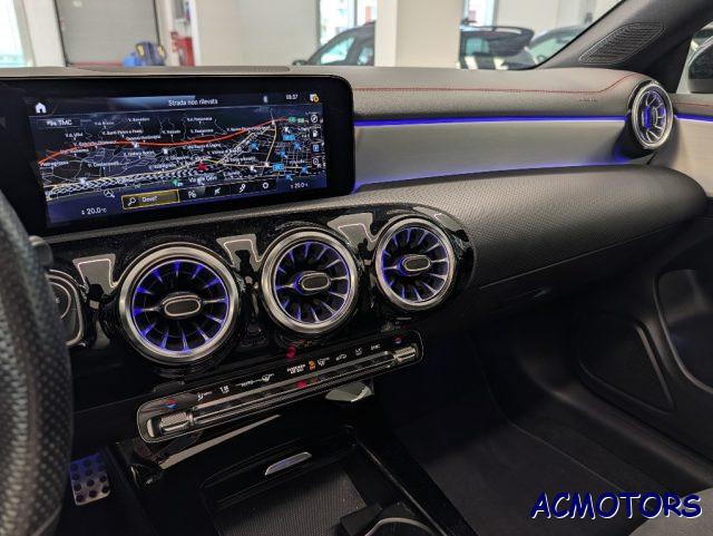 MERCEDES-BENZ CLA 200 d Automatic Shooting Brake AMG Line Premium