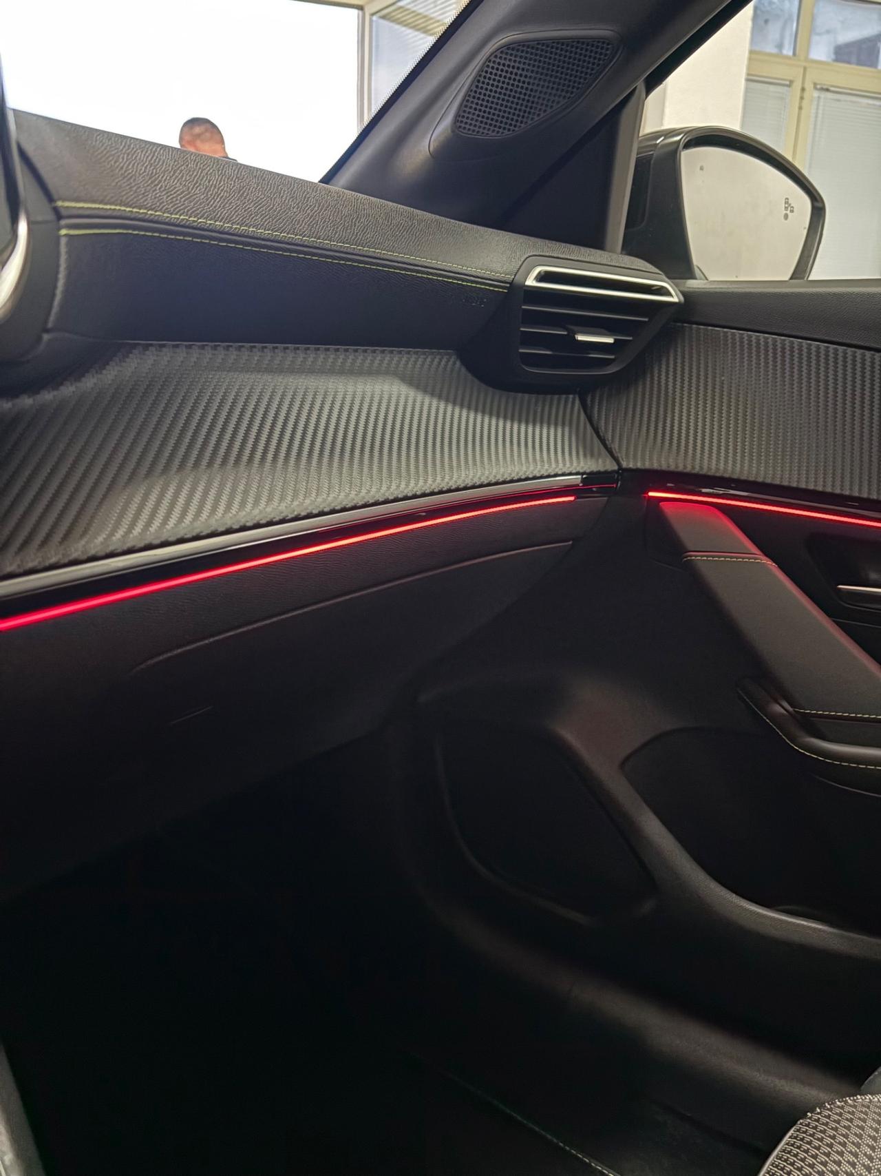 Peugeot 208 BlueHDi 100 Stop&Start 5 porte GT
