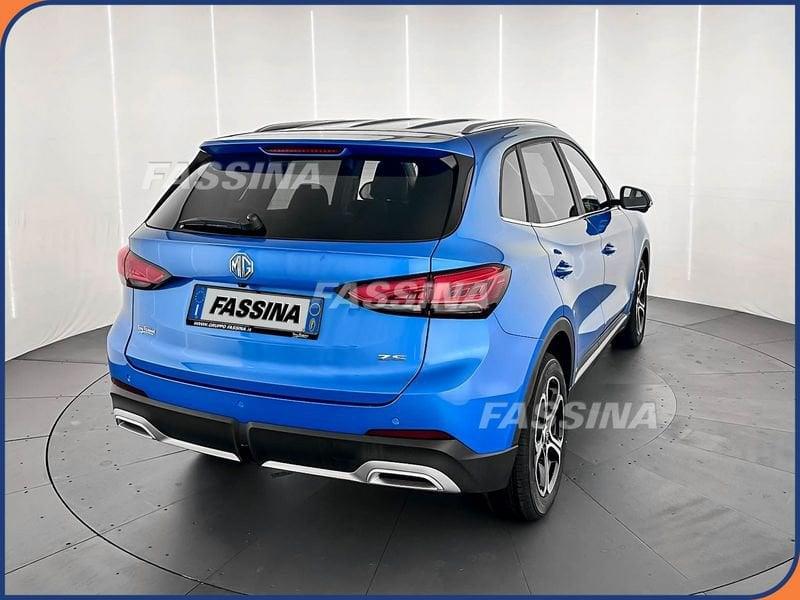 MG ZS ZS 1.5 Comfort