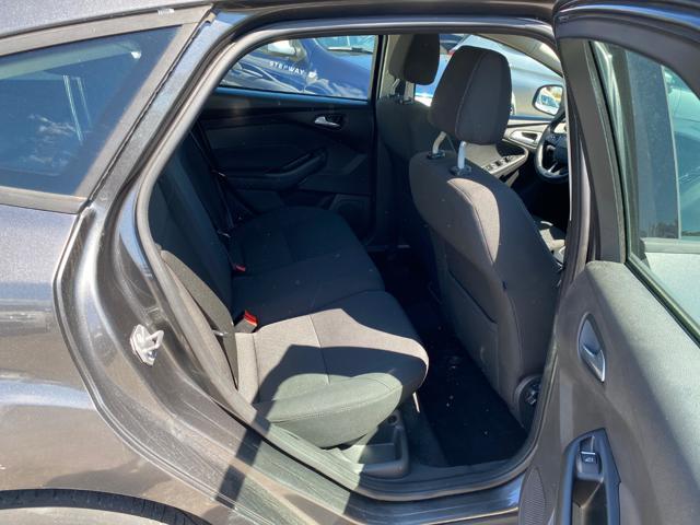 FORD Focus 1.0 EcoBoost 100 CV Start&Stop Business