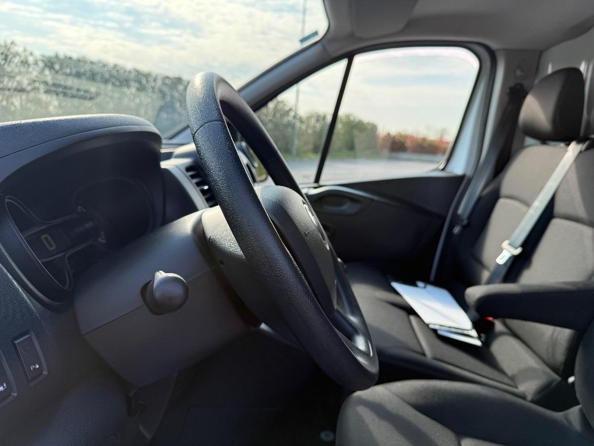 FIAT TALENTO 1.6 Mjt 120 C.V. PC-TN Furgone 12 Q