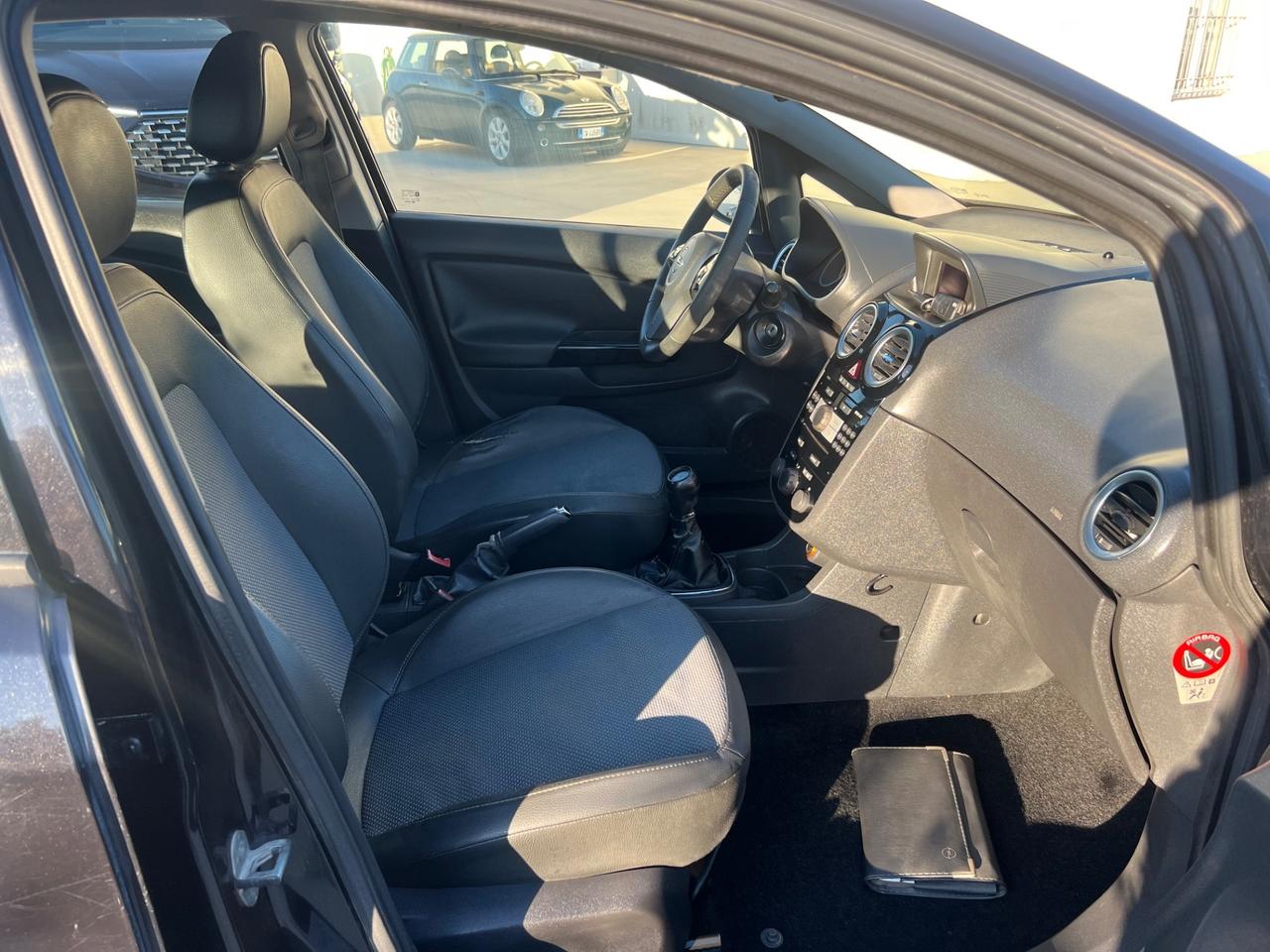 Opel Corsa 1.3 CDTI 90CV 5 porte Cosmo