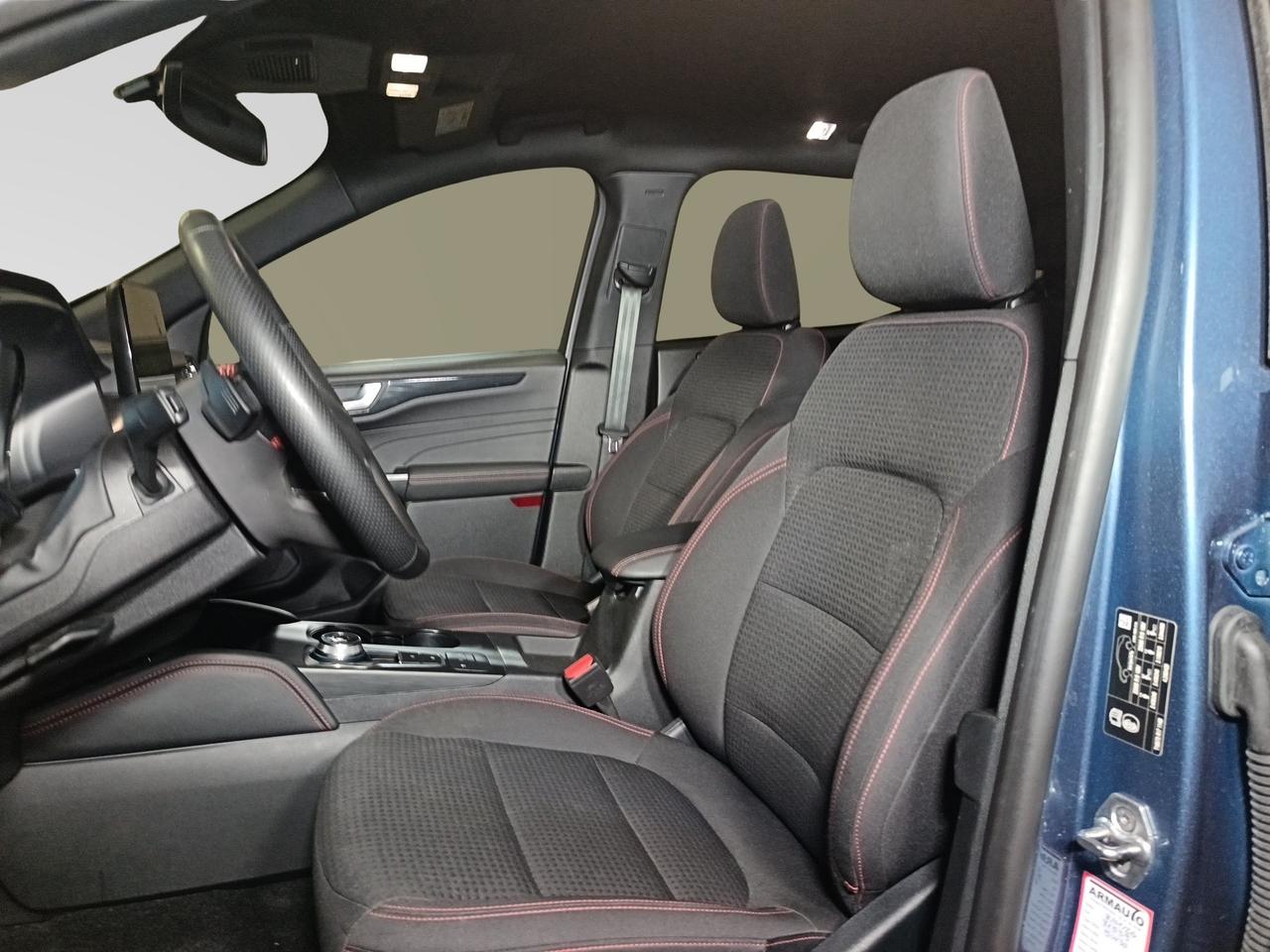 FORD Kuga 3ª serie - Kuga 2.0 EcoBlue 120 CV aut. 2WD ST-Line