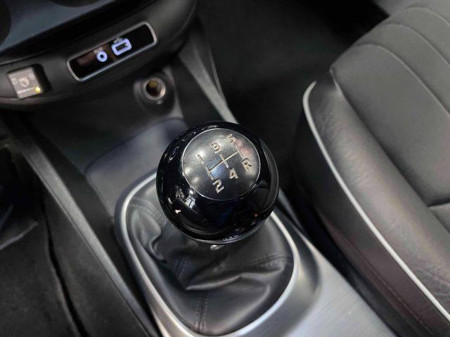 FIAT 500X 1.6 E-TORQ POP STAR 4x2 110CV MY17 GPL