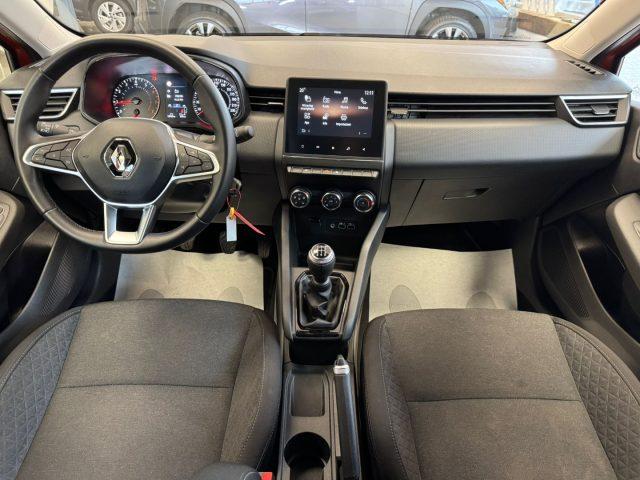 RENAULT Clio 1.0 SCe 65CV 5p. *UNICO PROPRIETARIO*