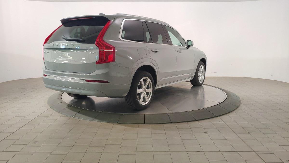 VOLVO Xc90 B5 Mild Hybrid (D) Awd Automatico 7 Posti Core