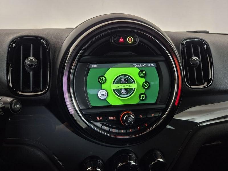 MINI Mini Countryman F60 2017 Benzi Mini Countryman 1.5 Cooper auto