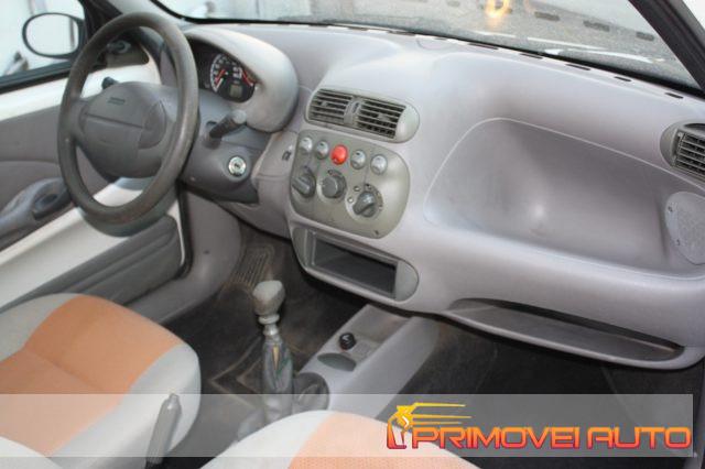 FIAT 600 1.1i cat Active
