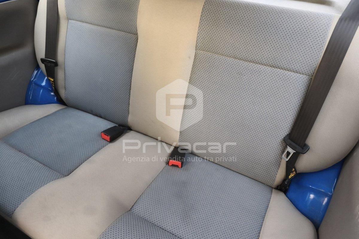 FIAT Seicento 1.1i cat Active