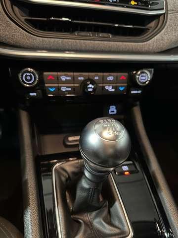 Jeep Compass Compass II 2021 1.6 mjt Longitude 2wd 130cv + telecamera