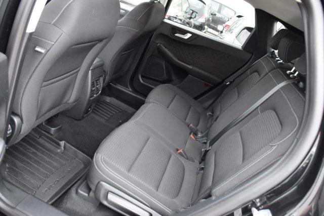 FORD Kuga 1.5 EcoBlue 120 CV aut. 2WD Titanium
