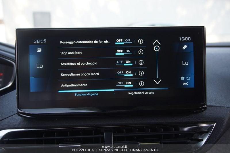 Peugeot 5008 BlueHDi 130 S&S EAT8 GT