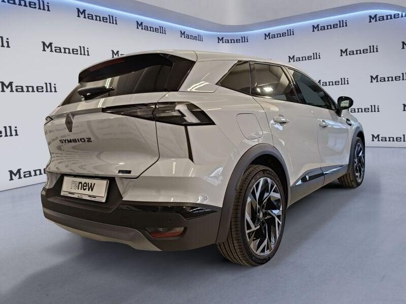 Renault Symbioz Esprit Alpine Full Hybrid E-Tech 145 CV rif.GY860