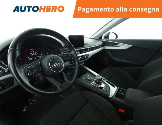 AUDI A4 Avant 2.0 TDI 150 CV S tronic Sport