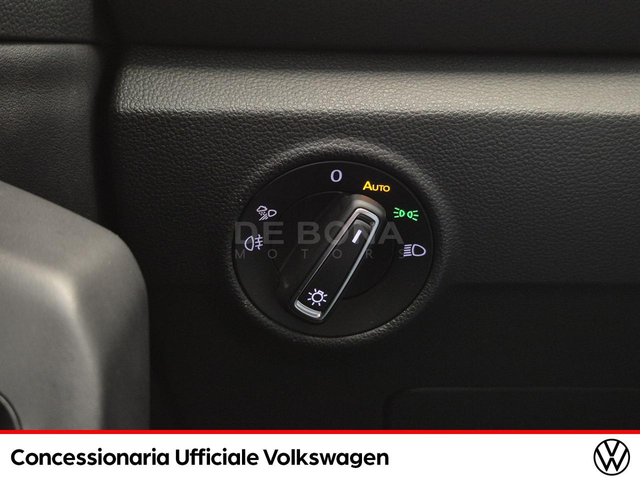 Volkswagen T-Roc 1.0 tsi r-line 110cv