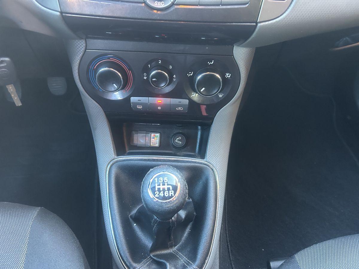 FIAT - Bravo - 1.6 MJT 120 CV DPF Emotion