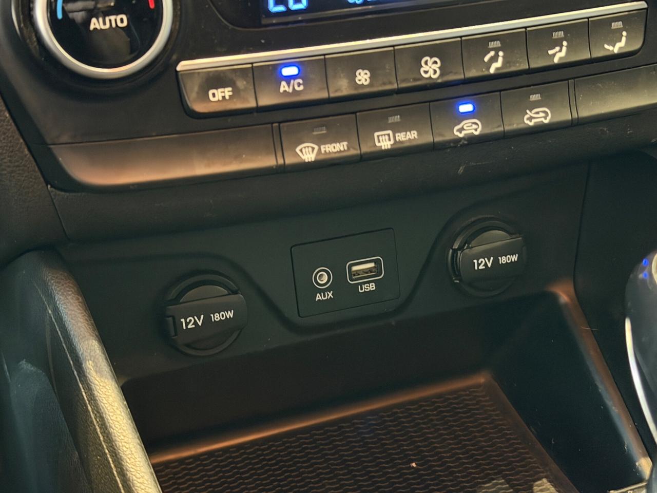 Hyundai Tucson 1.6 CRDi Exellence “NAV/RETROCAM”