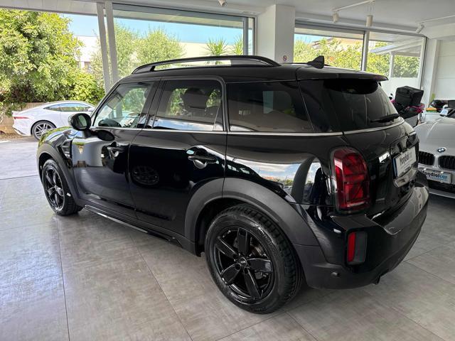 MINI Countryman 2.0 Cooper D Classic Countryman Automatica