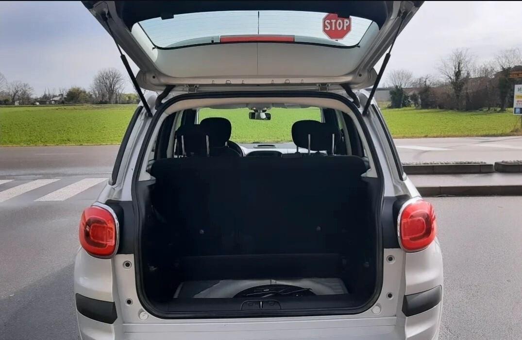 Fiat 500L 1.3 Multijet 95 CV Urban