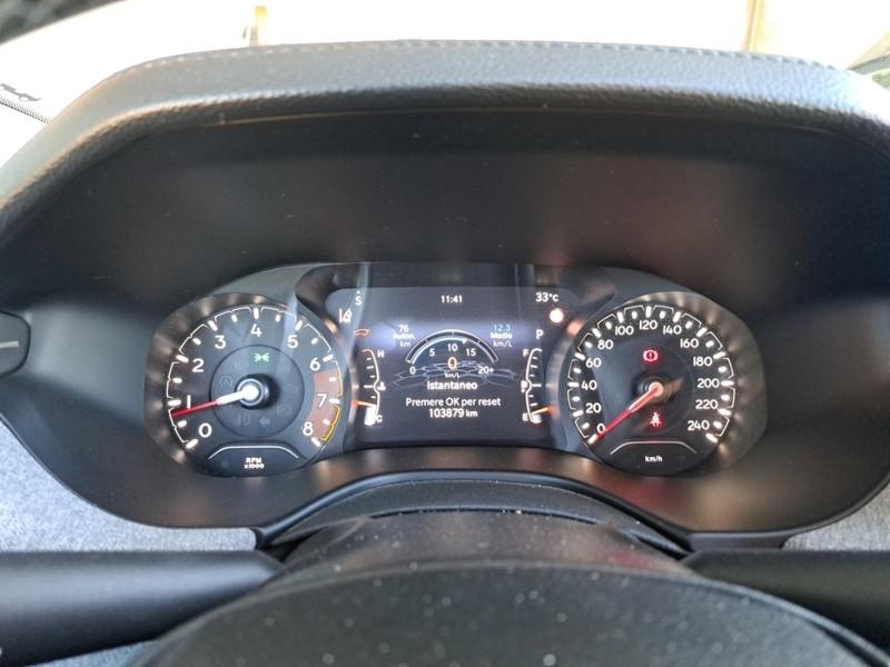 JEEP COMPASS 1.3 TURBO T4 110 KW BUSINESS DDCT SUV