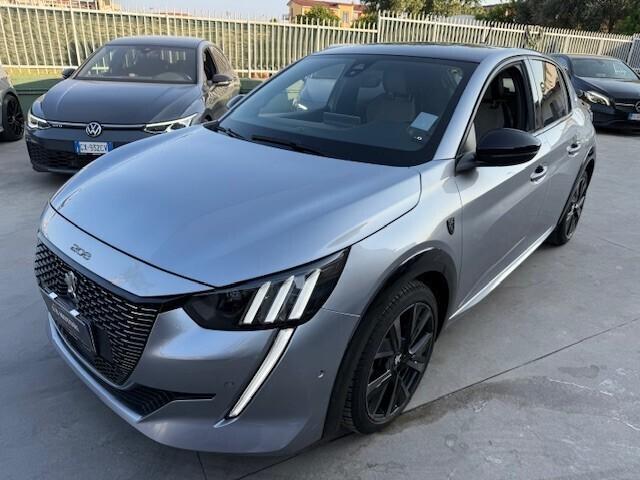 Peugeot 208 PureTech 100 GT Line