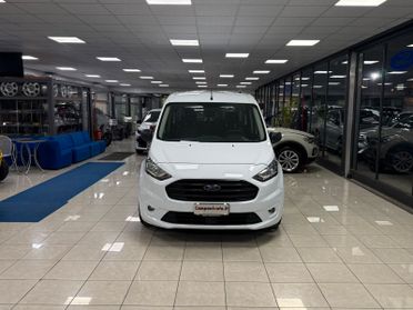 Ford transit connect combi