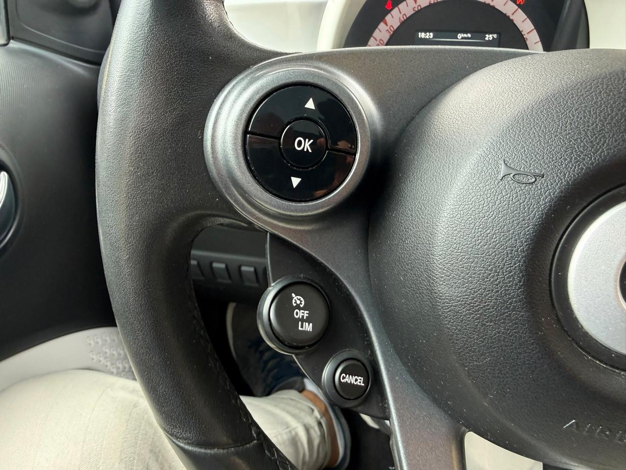 Smart ForTwo 70 1.0 Passion